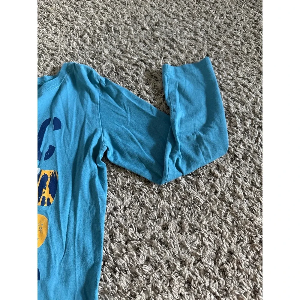 Oshkosh Boys Teal 